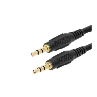 cable audio plug 3.5 m a plug 3.5 m global 2m