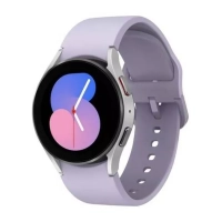 Reloj Smartwatch Samsung Galaxy Watch 5 40mm Silver