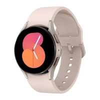 Reloj Smartwatch Samsung Galaxy Watch 5 40mm Pink Gold