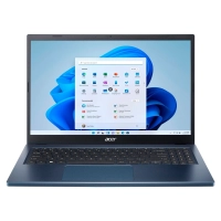 Notebook Acer Aspire 3 A315-24pt Ryzen 5 7520u 8gb Ram 512gb Ssd 15.6 Pulg Tactil Win 11 Steam Blue