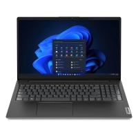 Notebook Lenovo V15 G3 Iap I5-1235u 4gb Ram 256gb Ssd 15.6 Pulg Win 11 Business Black