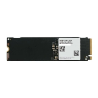 Disco Solido Ssd Pcie M.2 256gb Nvme Generico Usado