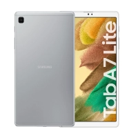 Tablet Samsung Galaxy Tab A7 Lite Sm T220 32gb 3gb Ram 8.7 Silver