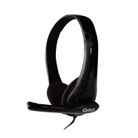 Auricular Headset Global Epgmr035black