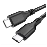 Cable Usb Tipo C Int.co Cp01-20-015 1m 100w