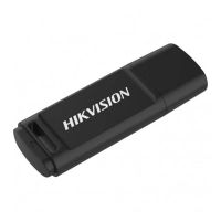 Pendrive Hikvision M201p 64gb Usb 3.2