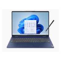 Notebook Lenovo Flex 5 16iru8 2-in-1 I5-1335u 512gb Ssd 8gb 16 Pulg Tactil Digital Pen