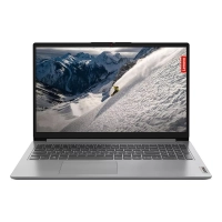 Notebook Lenovo 1 15amn7 Ryzen 5 7520u 512gb Ssd 8gb 15.6 Pulg