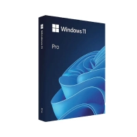 Microsoft Windows 11 Pro Genuine Oem Key 64-bit Digital