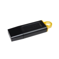 Pendrive Kingston Dtx 128gb Usb 3.2 Negro