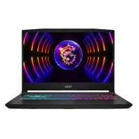 Notebook Msi Katana 15 B13vgk-2000 Gaming I7-13620h 1tb Ssd 16gb 15.6 Pulg 165hz Rtx 4070