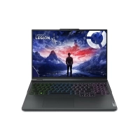 Notebook Lenovo Legion Pro 5 16irx9 Gaming I7-14650hx 1tb Ssd 16gb 16 Pulg 165hz Rtx 4060