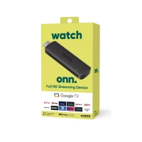 Onn Google Tv Box Full Hd Streaming