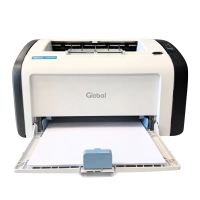 Impresora Laser Global G1000nw Monocromatica Wifi