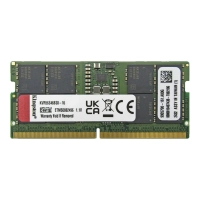 Memoria Ram Notebook Ddr5 Sodimm Kingston 16gb 5600mhz