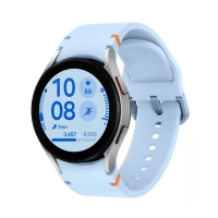 Reloj Smartwatch Samsung Watch Fe 40mm Silver