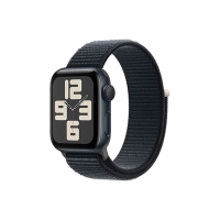 Reloj Smartwatch Apple Watch Se 2nd 44mm Midnight Sport Loop