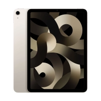 Tablet Apple Ipad Air 10.9 Wi-fi 64gb Starlight 5th Gen