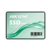 Disco Solido Ssd 2.5 Hiksemi Wave 240gb