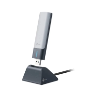 Placa De Red Usb Wifi Tp-link Archer Tx20uh Ax1800
