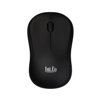 Mouse Inalambrico Int.co Rdb-505 Negro