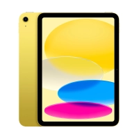 Tablet Apple Ipad 10ma Gen Mpq23lla 64gb Wifi 10.9 Pulg Amarillo