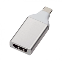 Adaptador Usb 3.1 Tipo C M A Vga H Int.co 09-045