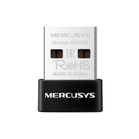 Adaptador Bluetooth Dongle Mercusys Ma530 5.3