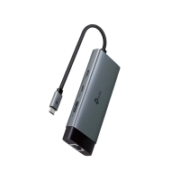 Hub Usb Tipo C Tp-link Uh6120c