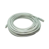 Cable Utp Armado Nisuta Nscut615 Cat6 15 Mts