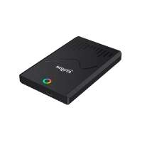 Carry Disk Sata Disco 2.5 Nisuta Nsgasa253p Usb 3.1