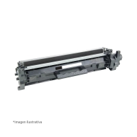 Toner Alternativo Hp Cf258a Negro Sin Chip