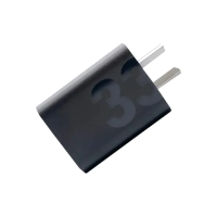 Cargador Celular Motorola Mc-336 Tipo C 33w