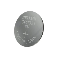 Pila Botón Maxell Cr-2016