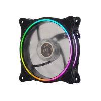 Cooler Raptor Frost Slim Ring 120mm Pwmargb