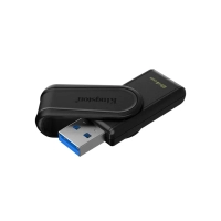 Pendrive Kingston Dtxs 64gb Usb 3.2 Negro