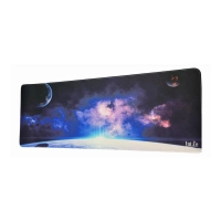 Mouse Pad Gamer Int.co Gm834 Xl