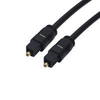Cable Audio Optico Nisuta Nscatoe3 3m