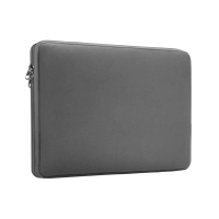 Funda Notebook Cdtek Neoprene Gris 15.6 Pulg