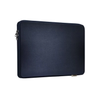 Funda Notebook Macbook Cdtek Cordura Azul Marino 13.3 Pulg