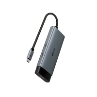 Hub Usb Tipo C Tp-link Uh5020c 5 En 1