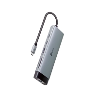 Hub Usb Tipo C Tp-link Uh9120c 9 En 1