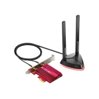 Placa De Red Pci-e Wifi Tp-link Archer Tx3000e
