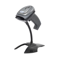 Lector Codigo De Barras Nisuta Nslc929w 1d 2d Qr Wireless