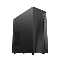 Gabinete Pc Sentey Tm10 550w