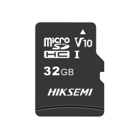 Memoria Microsd Hiksemi 32gb Neo 2 En 1