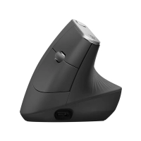 Mouse Inalambrico Logitech Mx Vertical Advanced Ergo