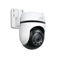 Camara Ip Cloud Tp-link Tapo C520ws 2k