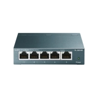 Switch Tp-link Ds105g 5 Puertos Omada
