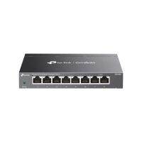 Switch Tp-link Ds108g 8 Puertos Omada